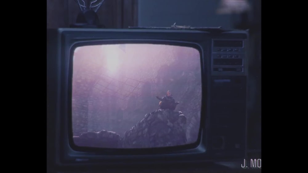 Play video