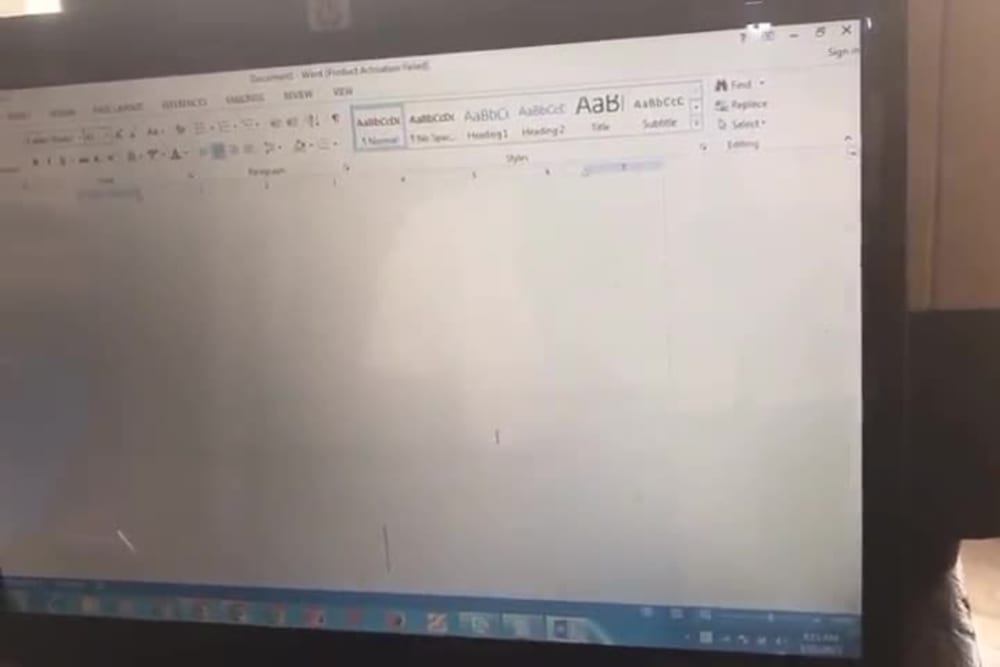 Play video