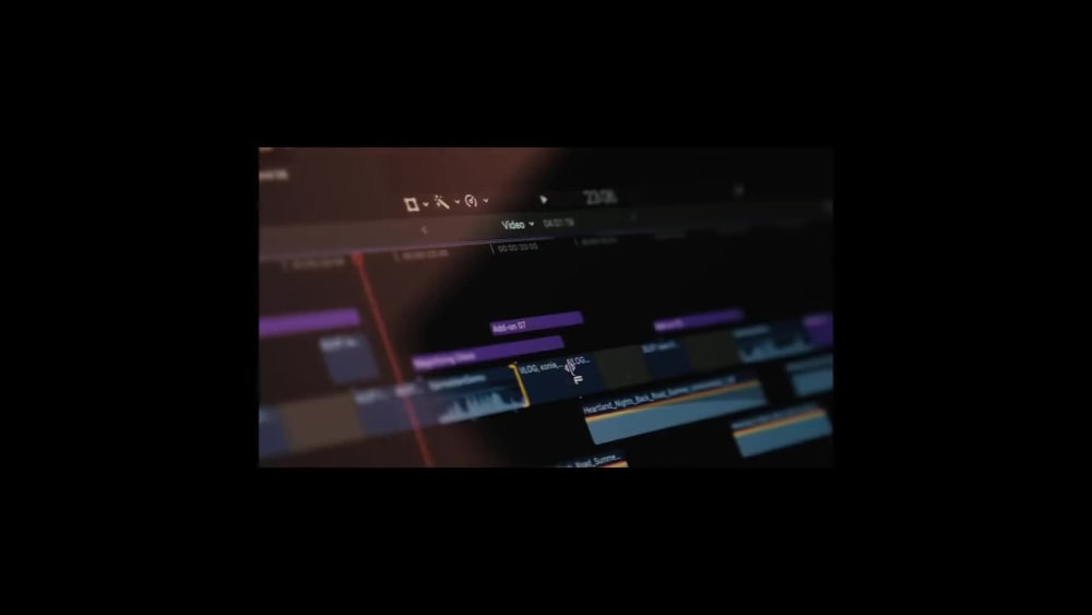 Play video