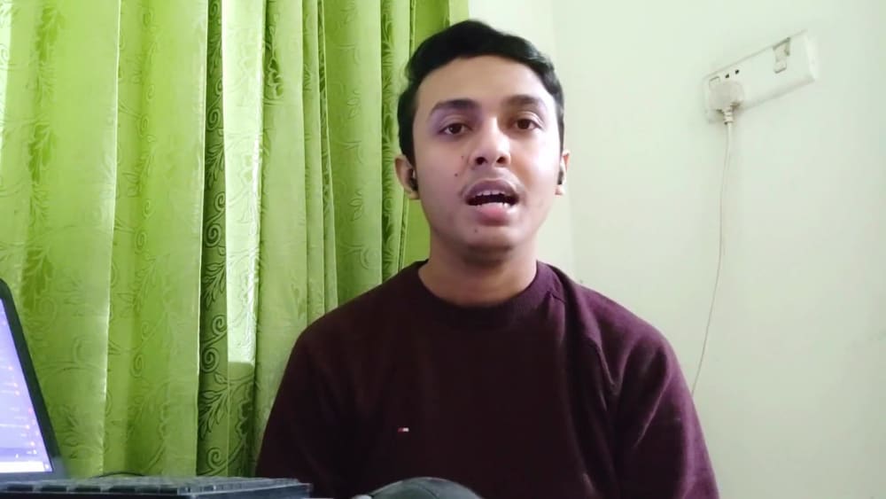 Play video