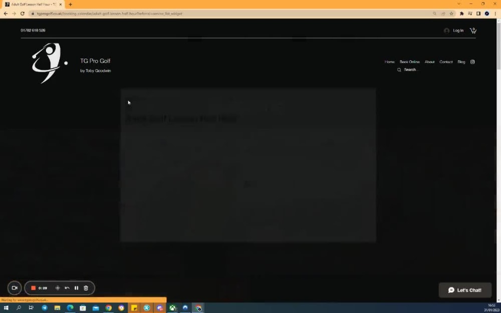 Play video