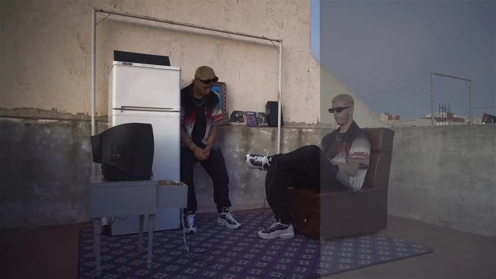 Play video