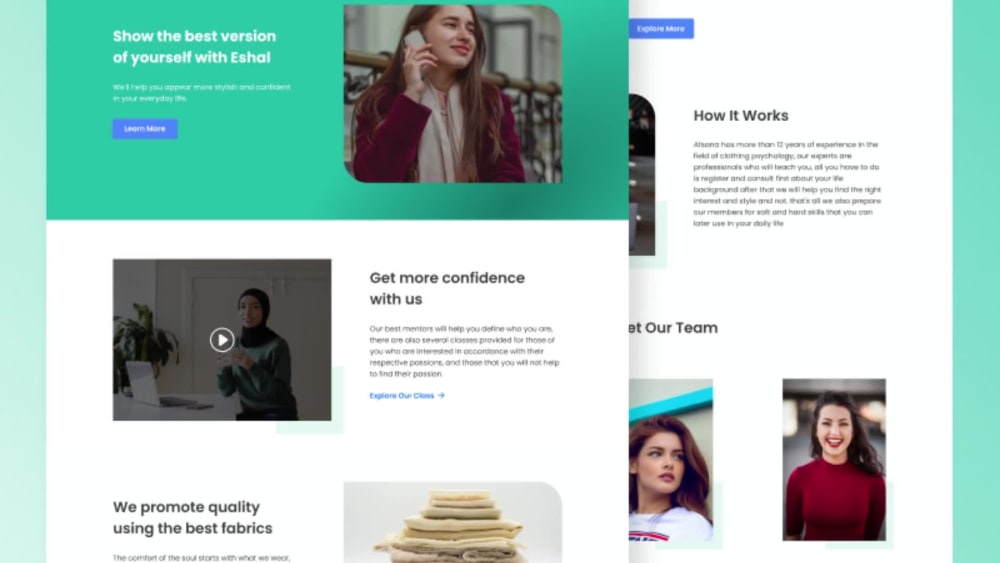 UI/UX design and prototyping for your mobile app and website | Upwork image.