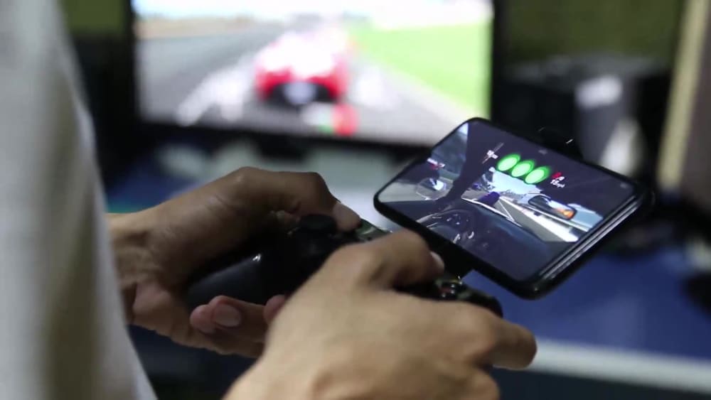 Play video