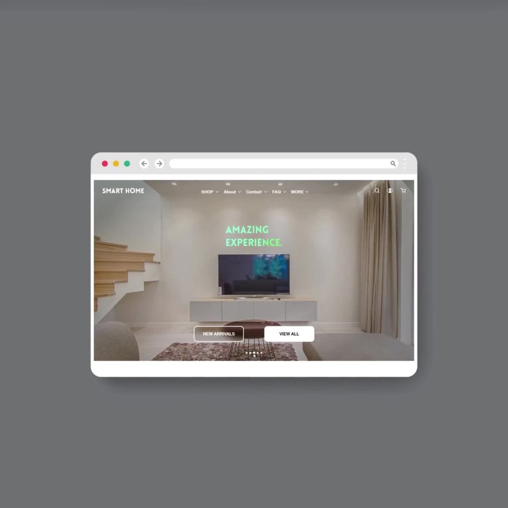 A creative Ui/Ux designs for your Website and App! | Upwork