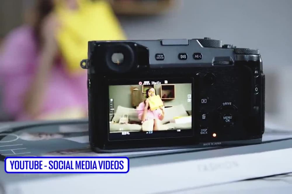 Play video