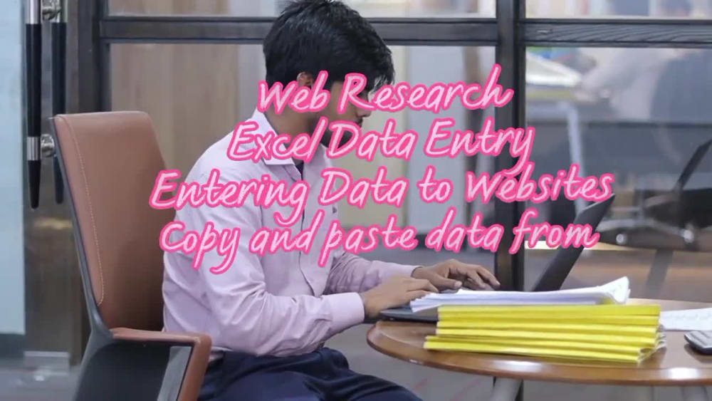 data-entry-in-excel-upwork