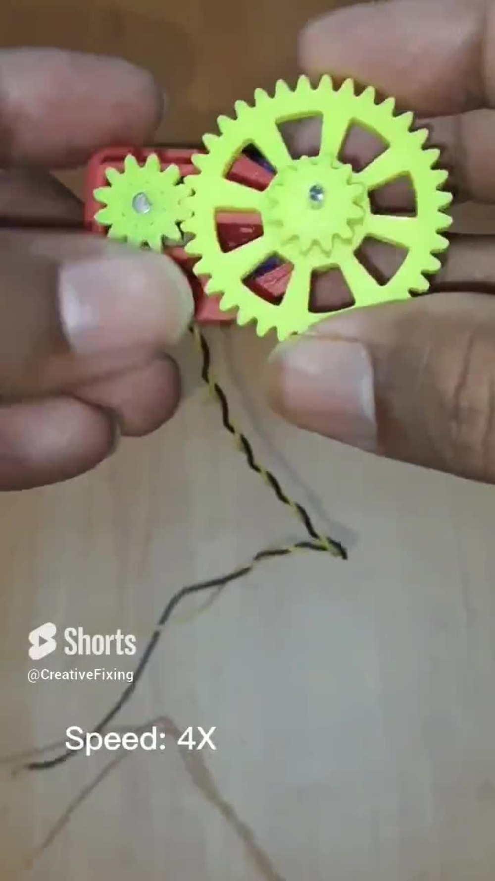 Play video