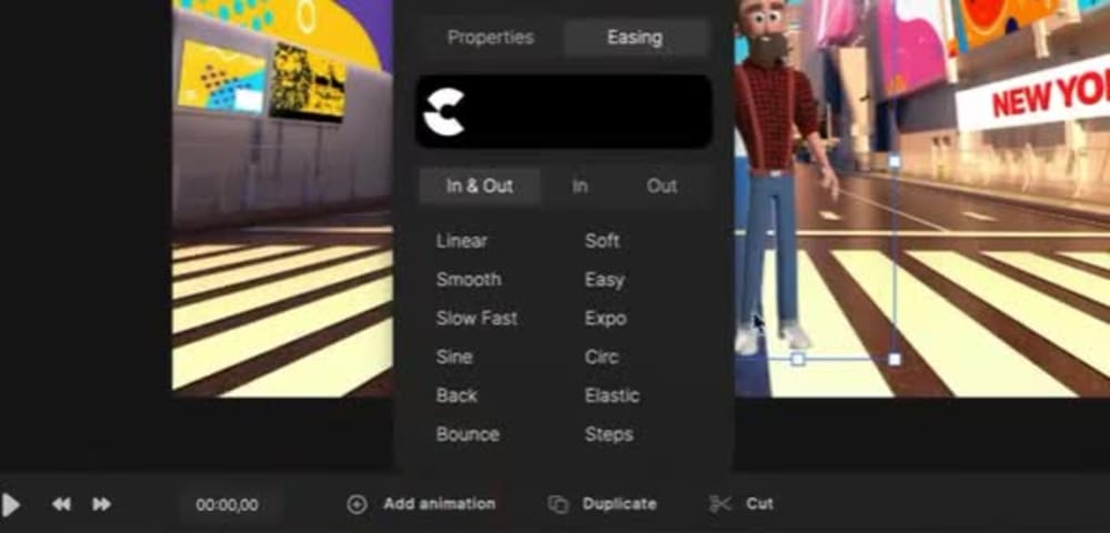 Play video
