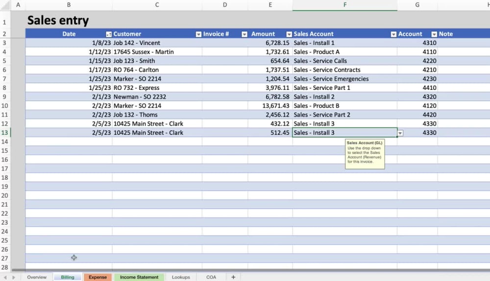 Tracking Global Tax Filing Deadlines on A Spreadsheet Doesn't Work