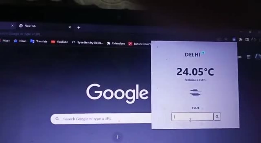 Play video