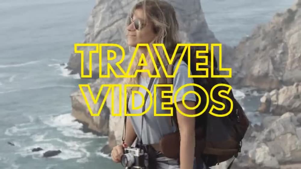 A professional YouTube video editor Upwork