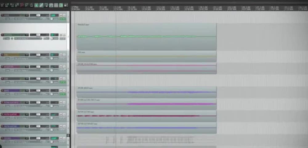 Play video