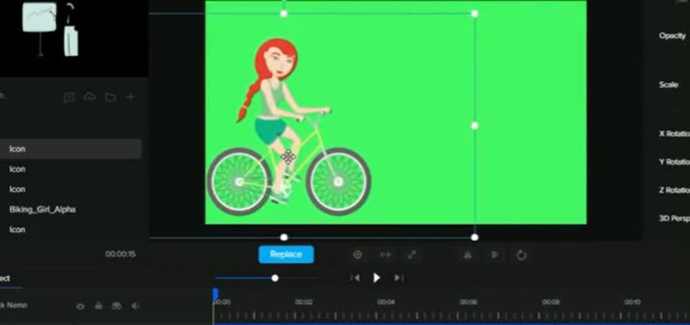 Play video