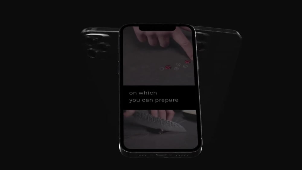 Play video
