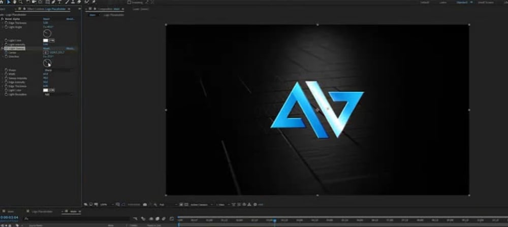Play video