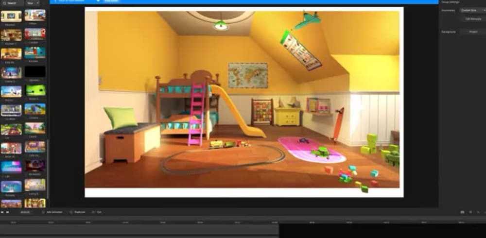 Play video