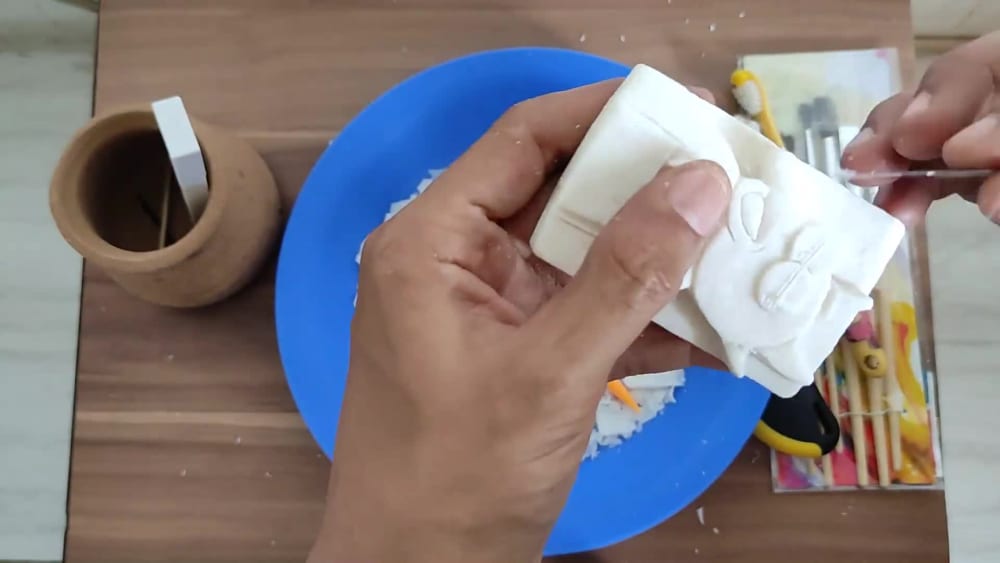 Soap carving characters or product prototypes based on your idea Upwork