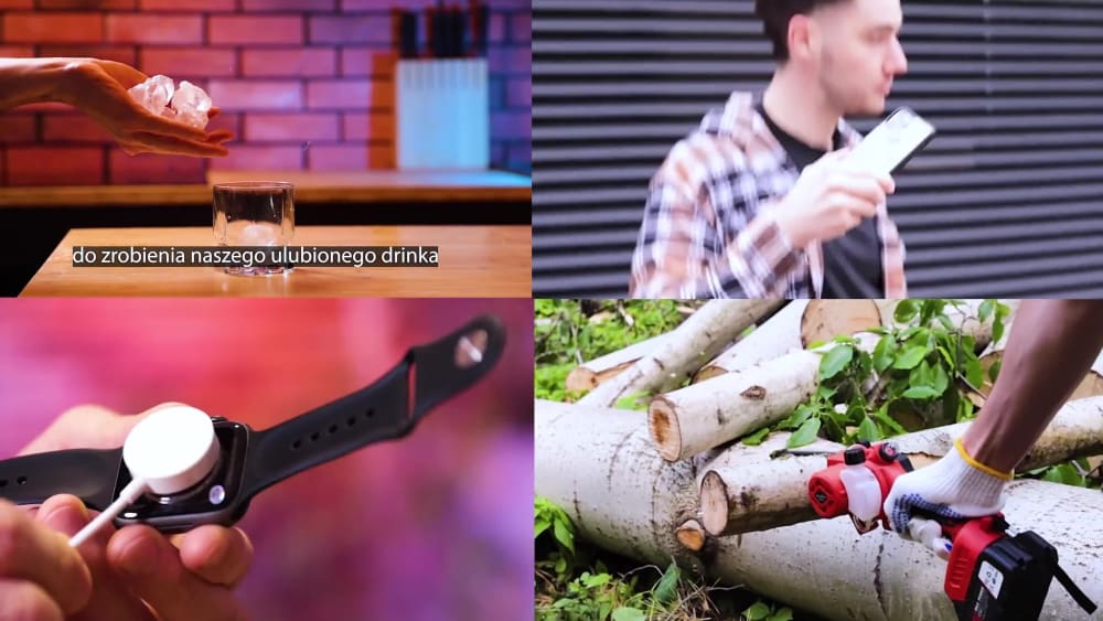 A professional unboxing or demo video of your product Upwork