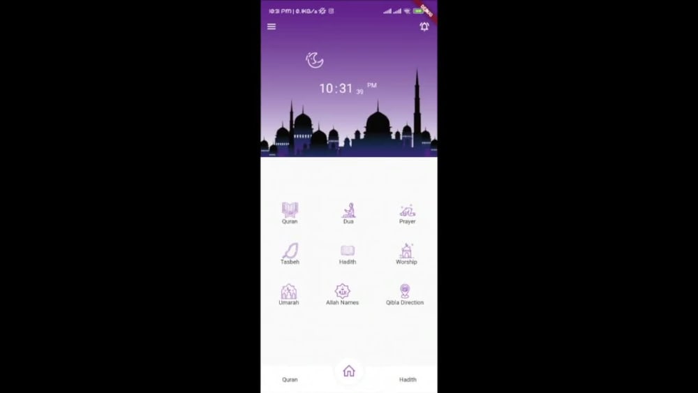 Play video