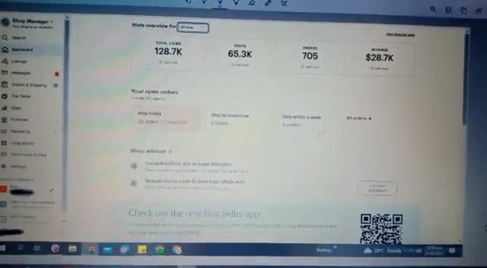 Play video