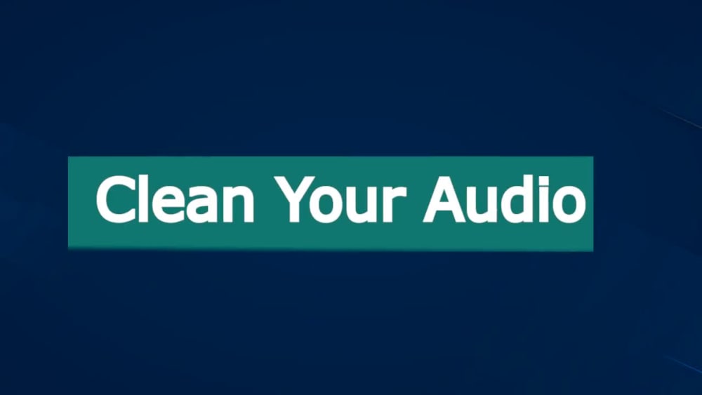 Zoom interview video editing, podcast video, and audio editing Upwork