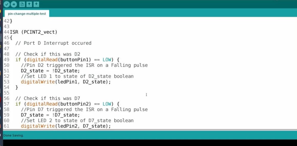 Arduino Programming Arduino Code And Projects Upwork 2637