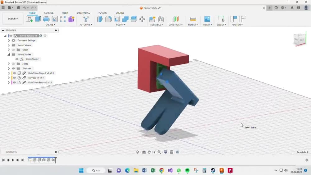 Play video