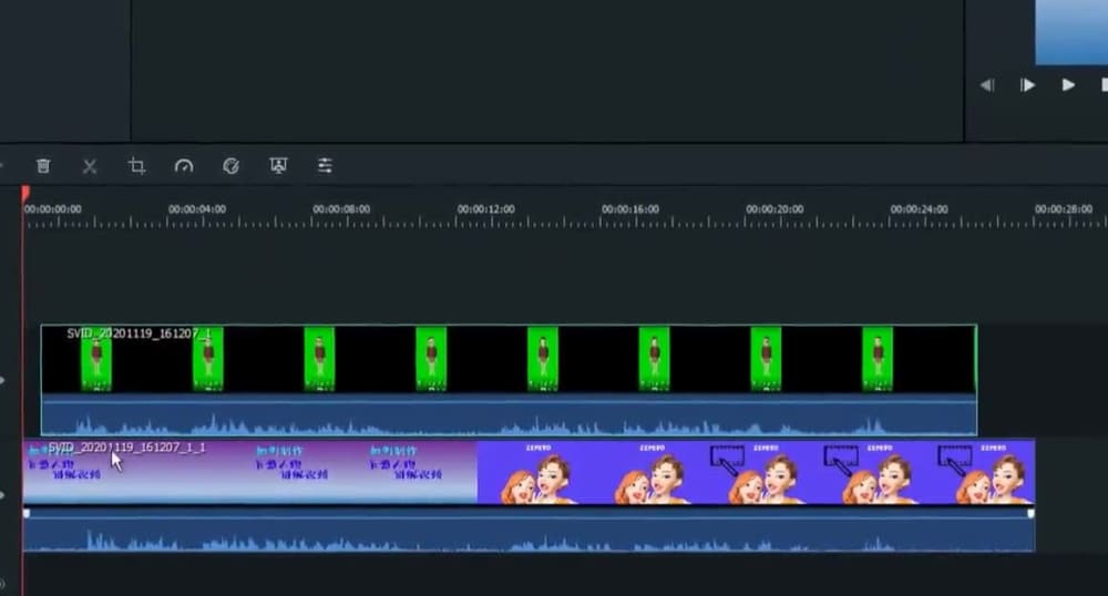 Play video
