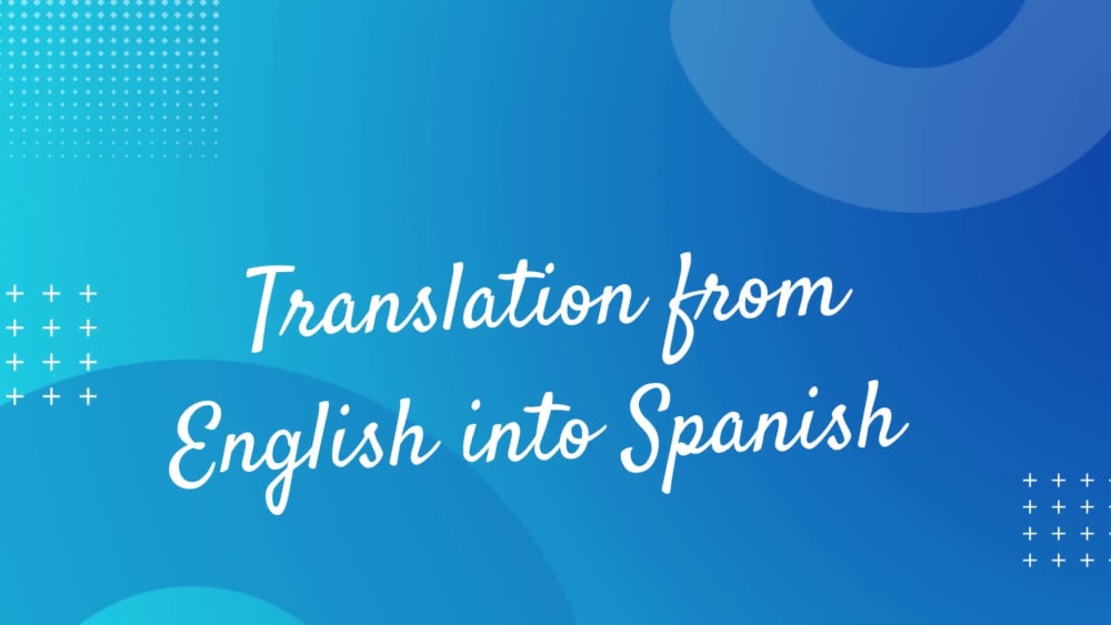 "Flawless Translation Services to Spanish Bridging the Language Gap