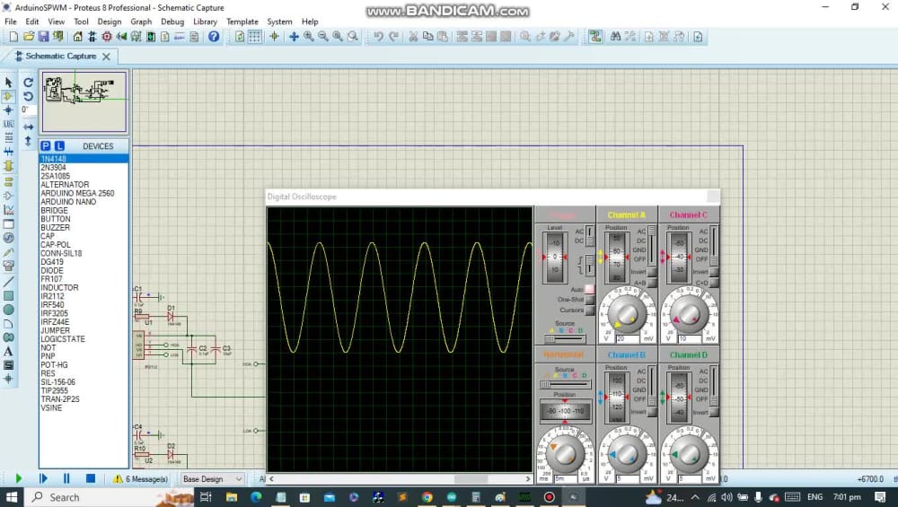 Source code for your Arduino Projects | Upwork