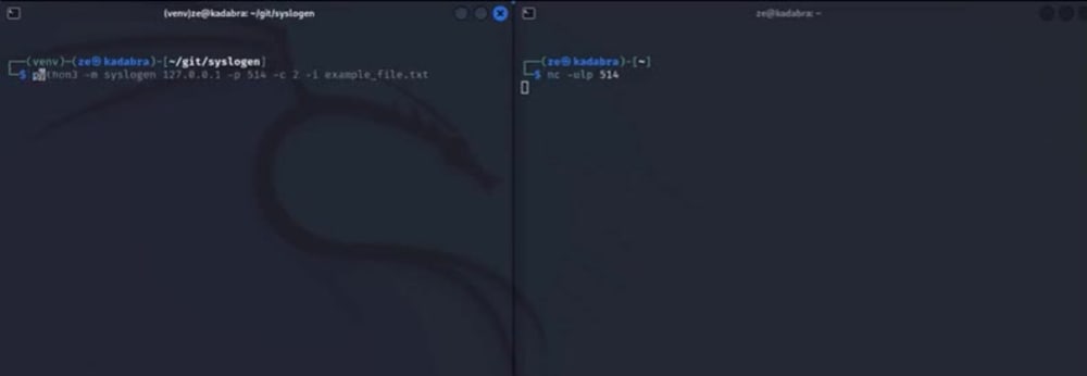A simple and fast python script | Upwork