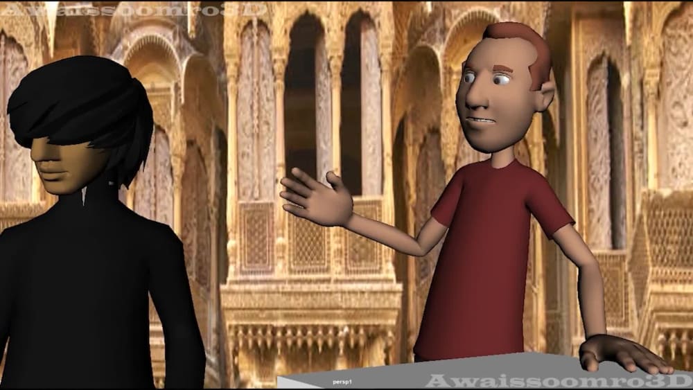 Play video