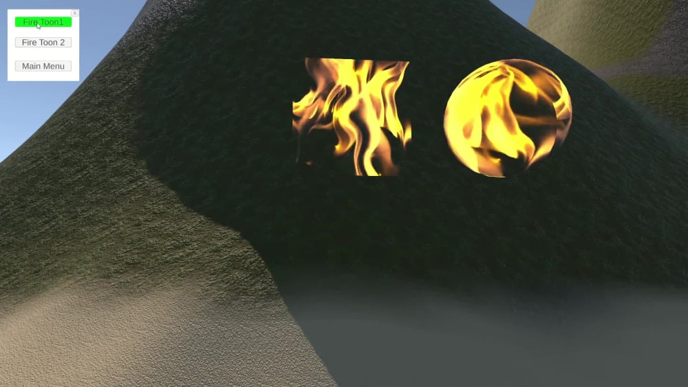 A custom shader that can be used in Unity | Upwork