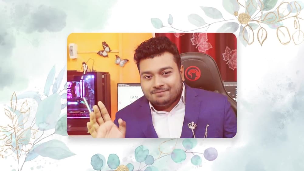 Play video