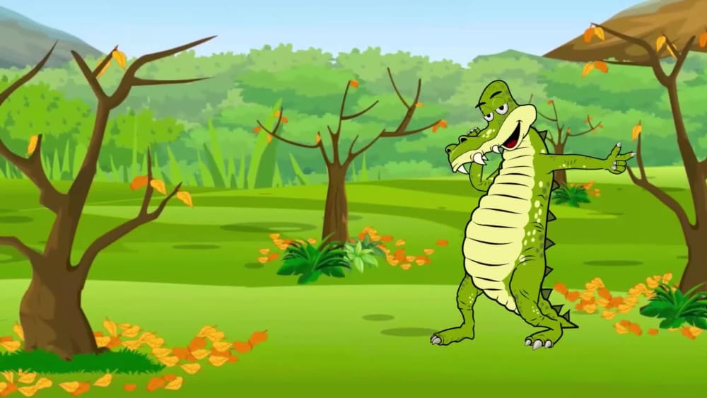 Stylized 2d cartoon animation or character animation | Upwork