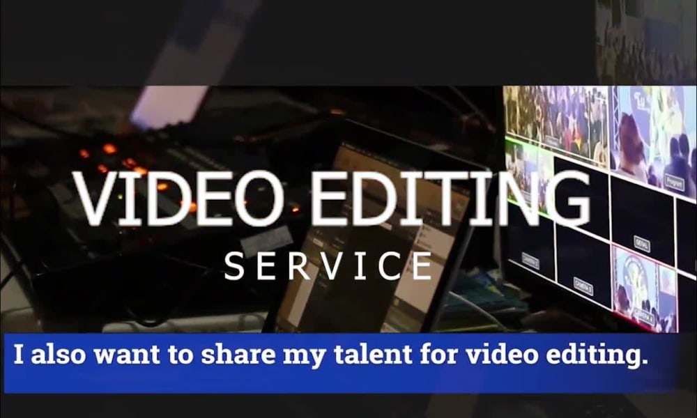 Play video