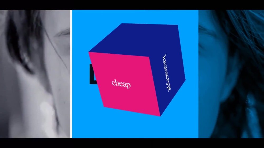 A promo video made in after effects Upwork