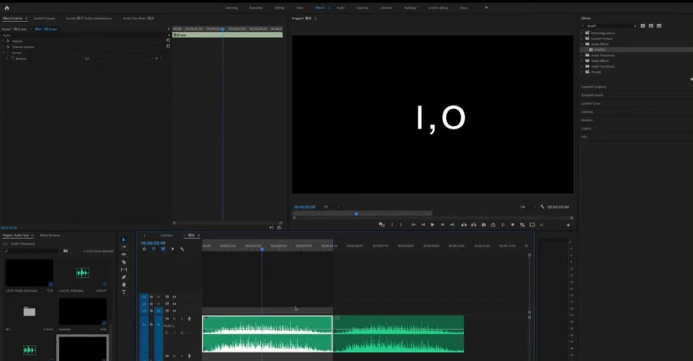 Play video