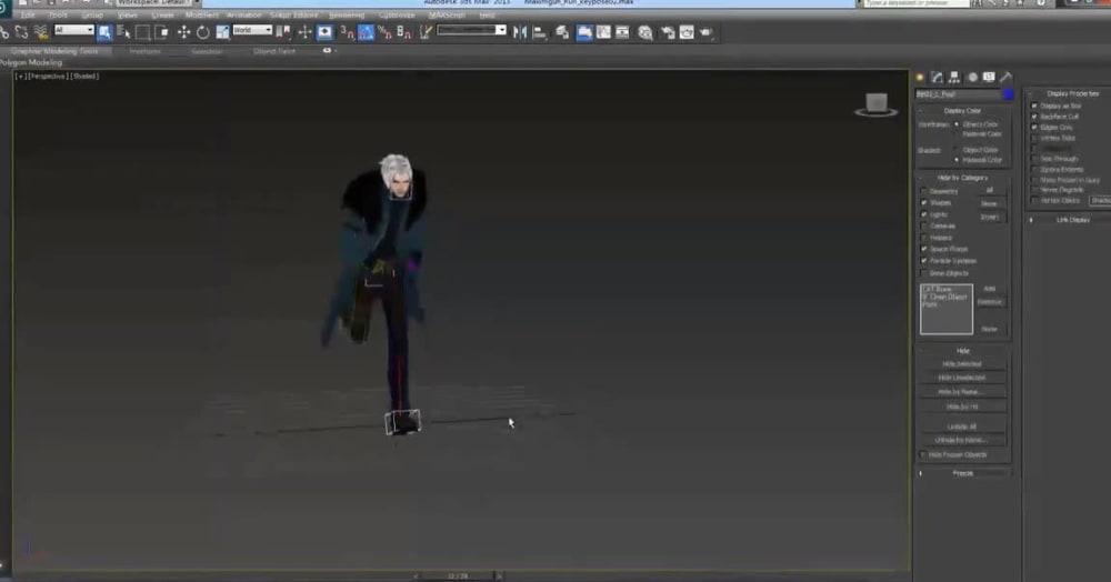 Play video