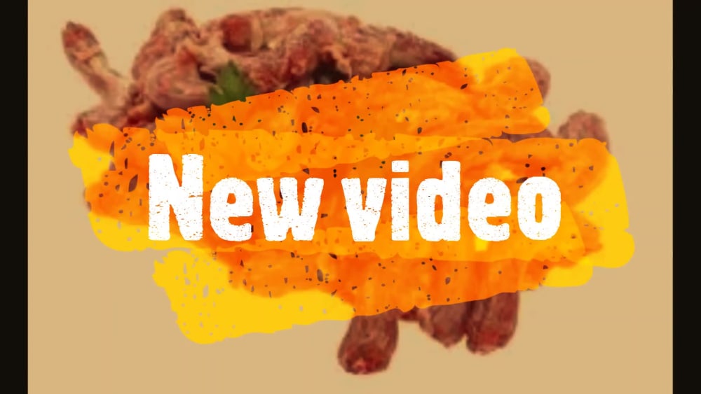 Play video