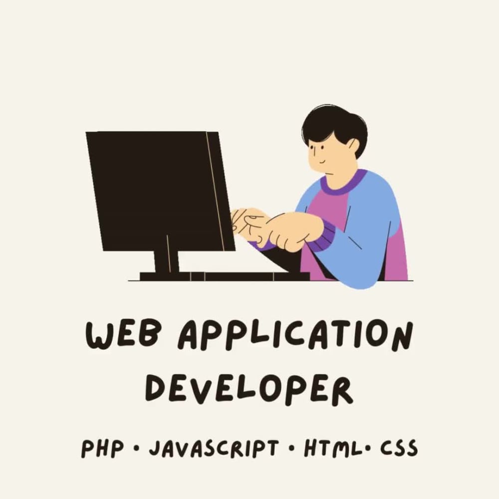 A Best Web Application developer for your next project | Upwork