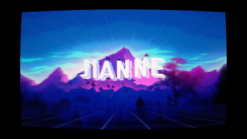 Play video