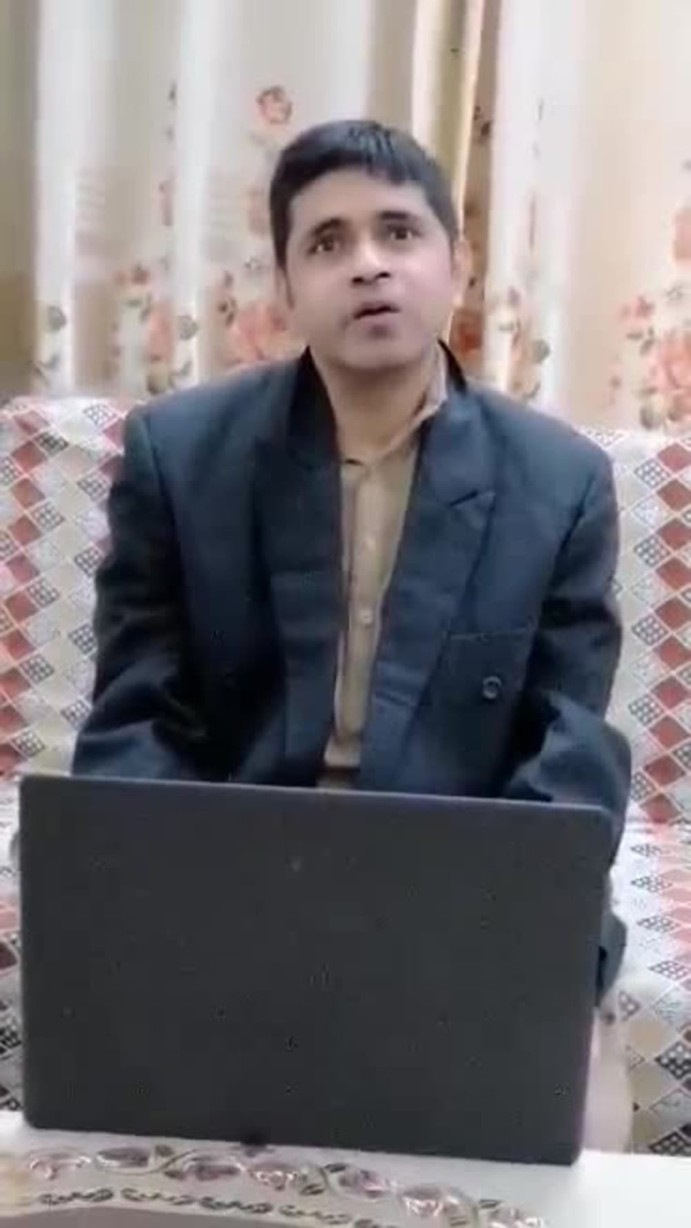 Play video