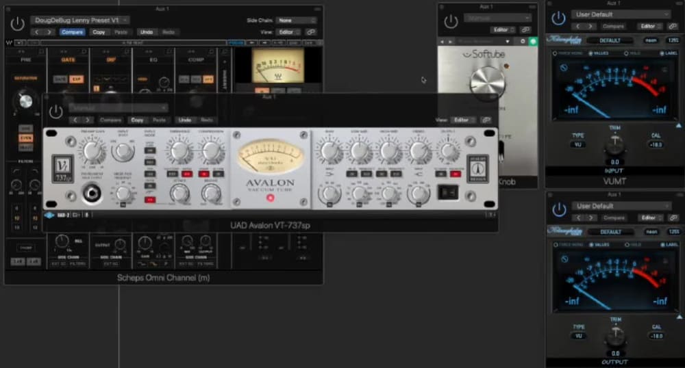 Professional audio cleanup and recovery Upwork