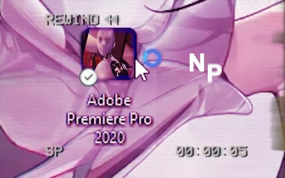 Play video