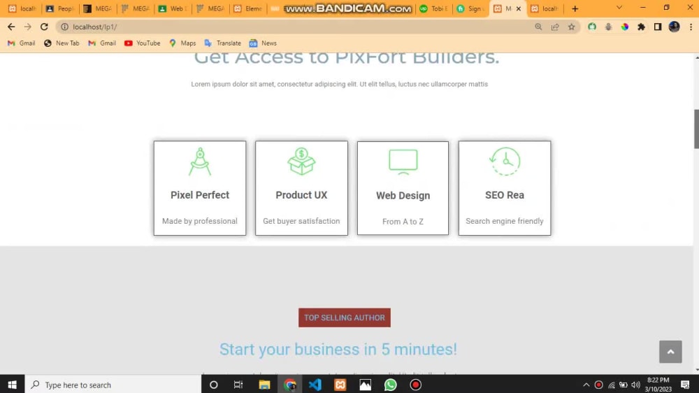 Great, responsive and easy to use website using WordPress | Upwork
