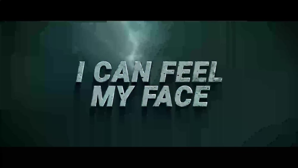 A professional and unique lyric video for you Upwork