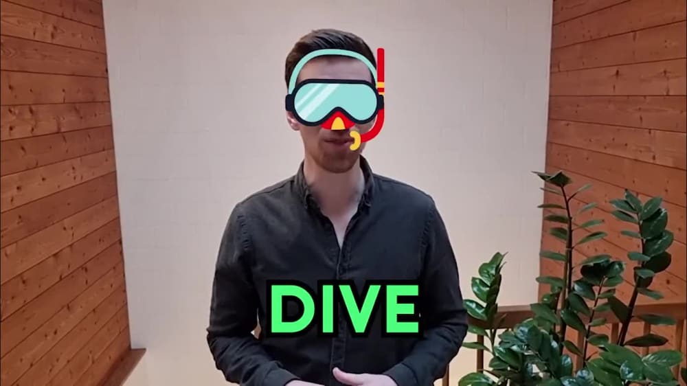 Play video