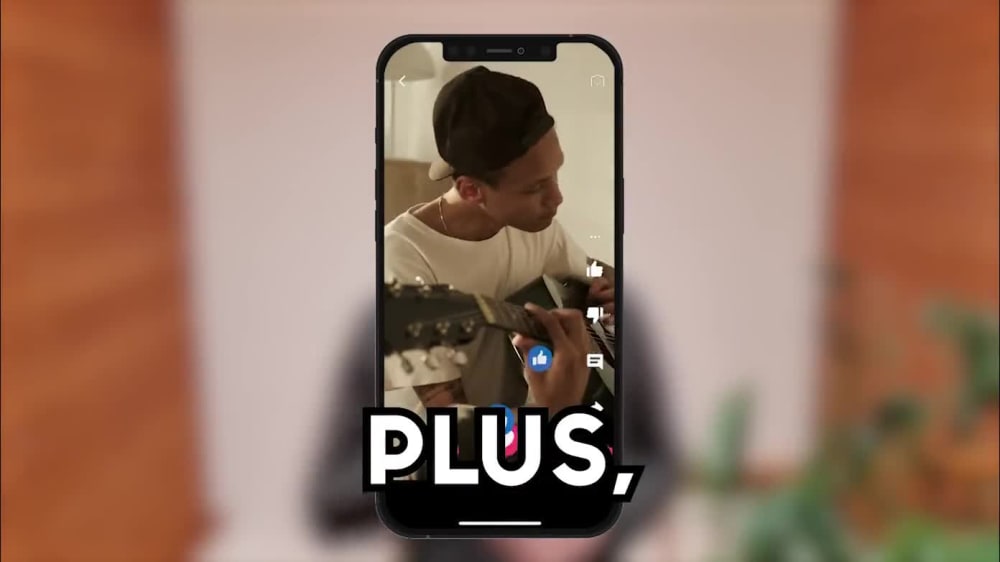 Play video